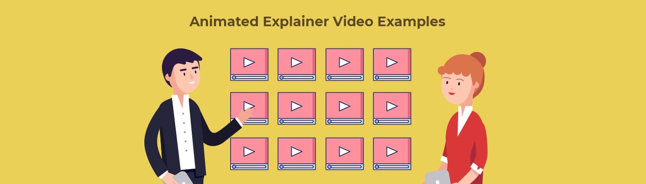 animated explainer video examples