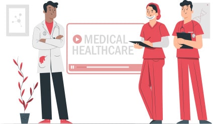 medical explainer video