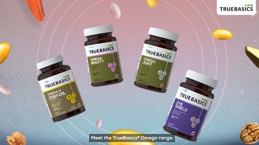 Truebasics