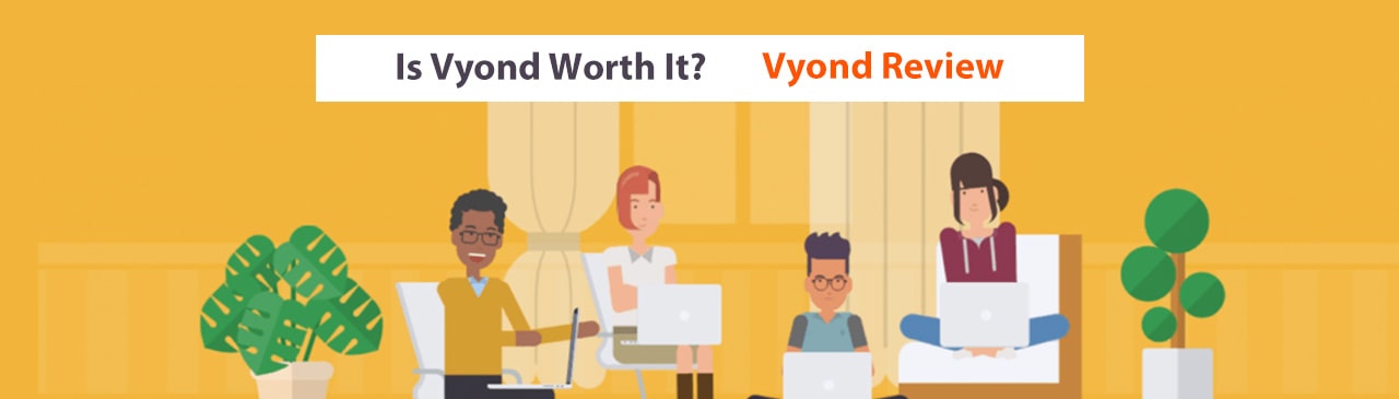 vyond review