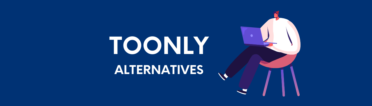 Toonly Alternatives 2